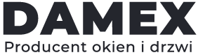 DAMEX - Producent okien i drzwi